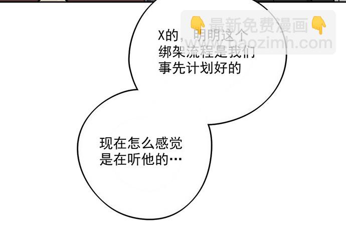 欢迎你们绑架我(1/2)-第20话