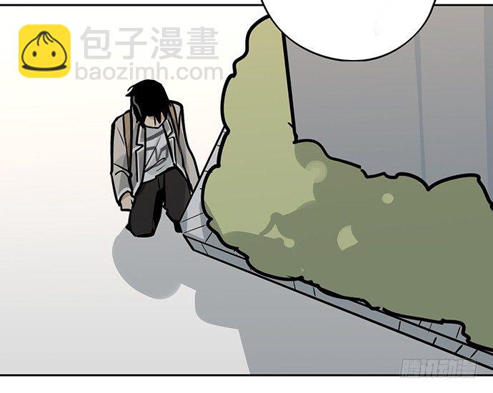 我的打开方式怎么不对-第34话