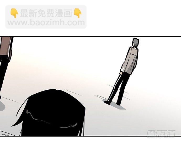 我的打开方式怎么不对-第34话