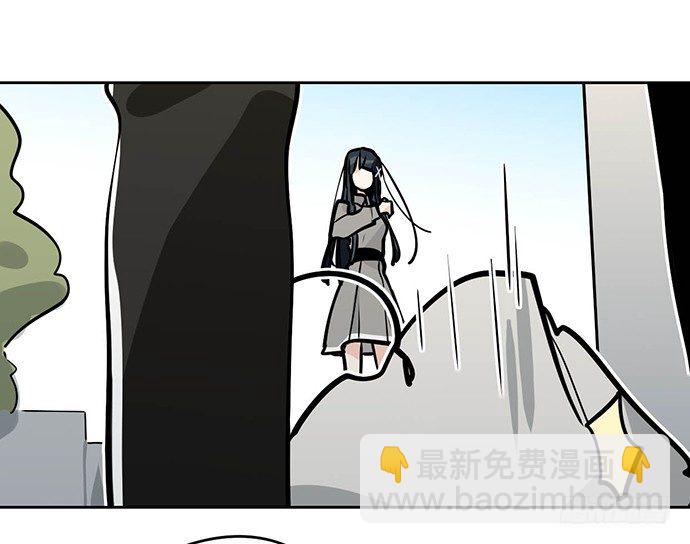 我轰炸了厕所-第36话
