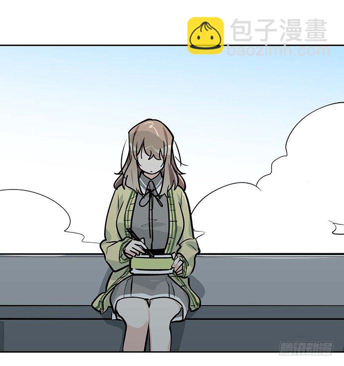微笑的面具(1/2)-第48话