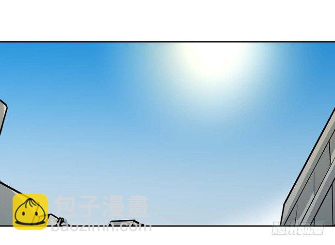 微笑的面具(1/2)-第48话