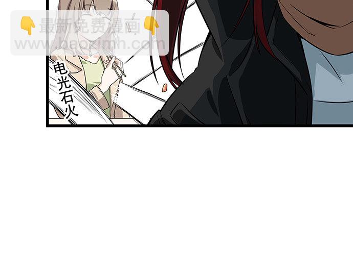 [春节番外]火锅比惨大会(上)(1/2)-第66话