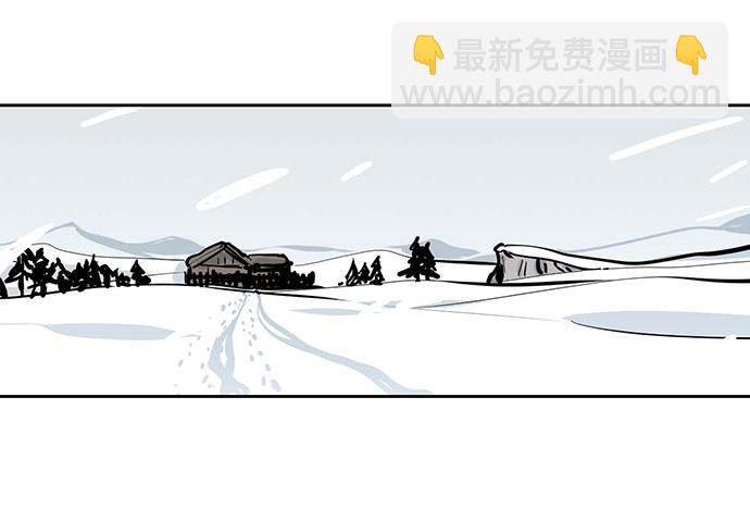 64夜晚聚在一起，少不了鬼故事(1/2)-第68话