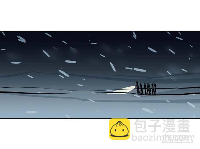 68宝贵的篇幅才不会用来一直找人(1/2)-第72话