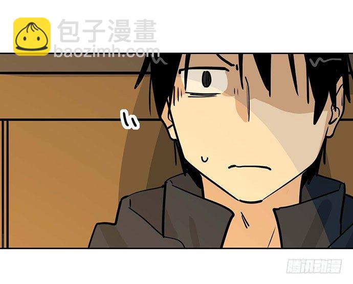 69内鬼(1/2)-第74话