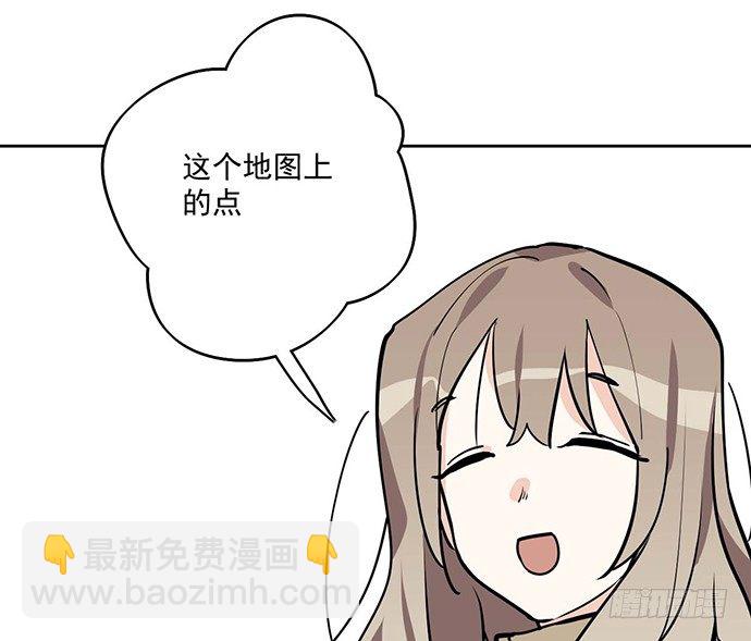 73无论哪个方面我都是GPS(1/2)-第78话