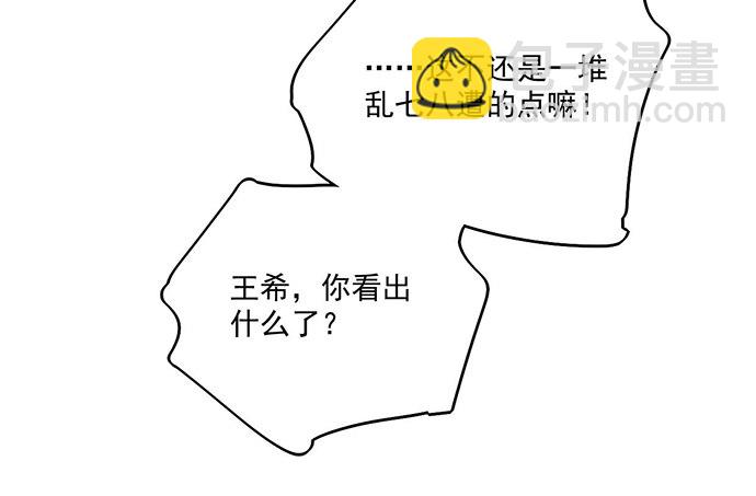 73无论哪个方面我都是GPS(1/2)-第78话