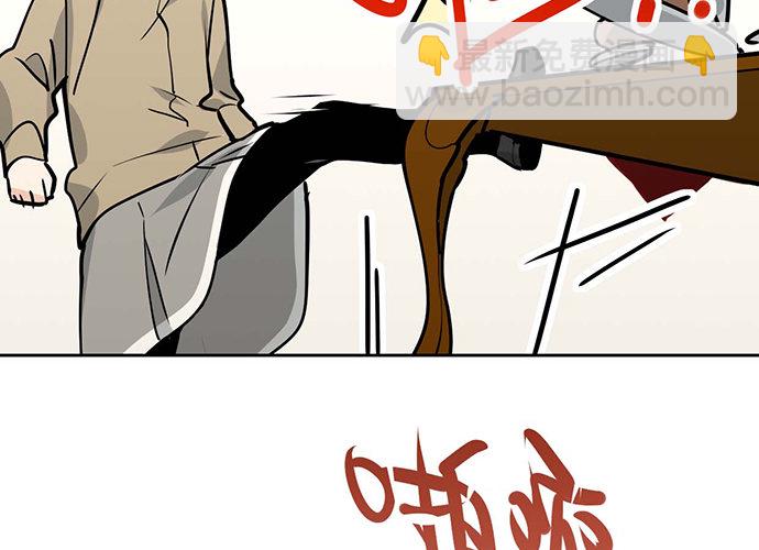 77你的请求已被驳回(1/2)-第82话