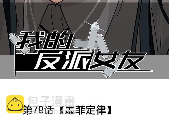 79墨菲定律(1/2)-第84话