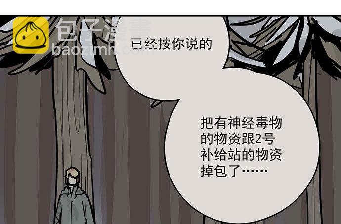 79墨菲定律(1/2)-第84话