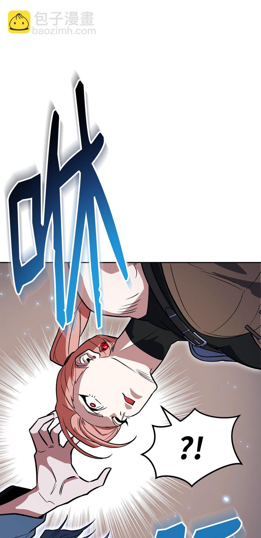 36 逞强(1/3)-第36话