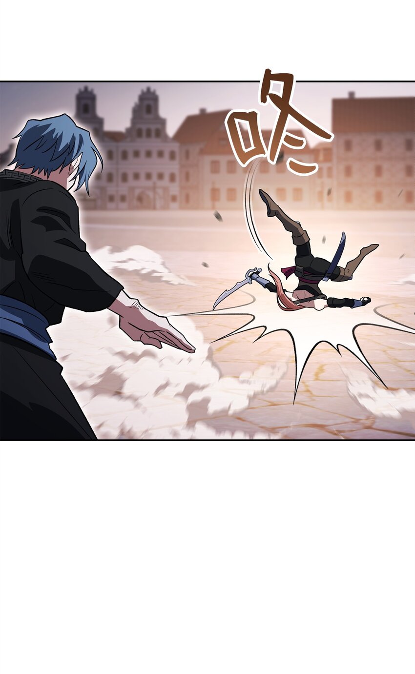 36 逞强(1/3)-第36话