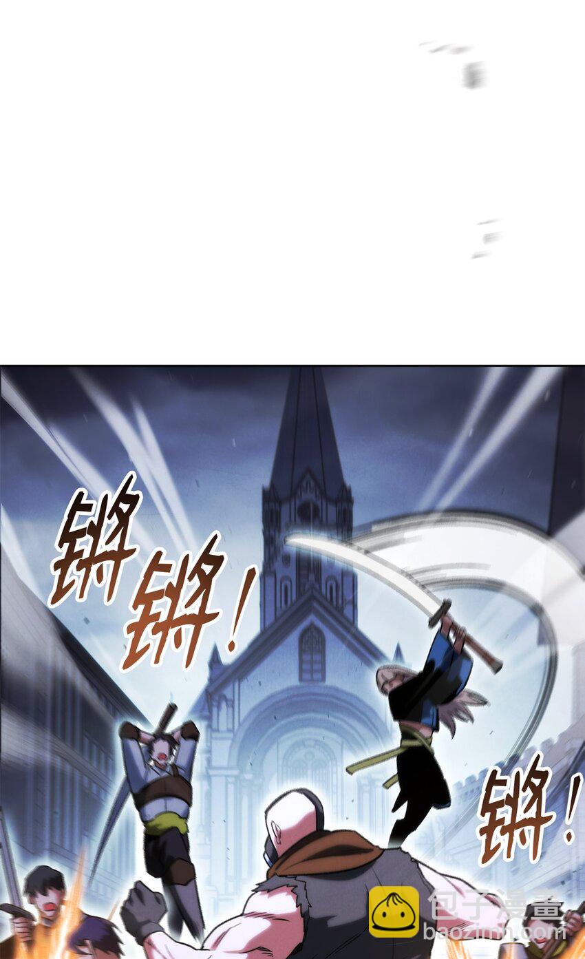 46 志同道合(1/3)-第46话