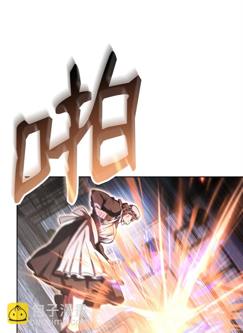 64 大混战(1/3)-第64话