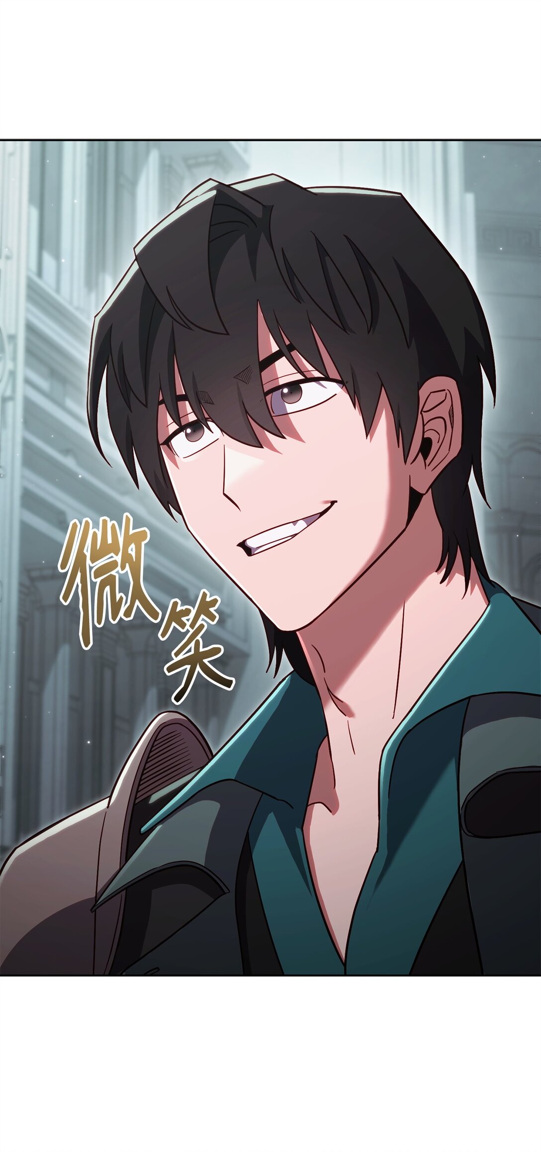90 回忆浮现(1/2)-第90话