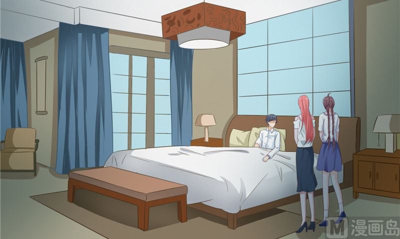 第18话 不再是她(1/2)-第18话