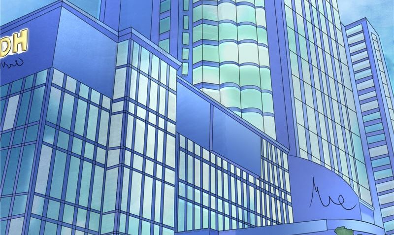 第20话 晚宴(1/2)-第20话