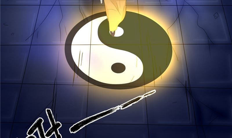 第34话 异变(1/2)-第34话