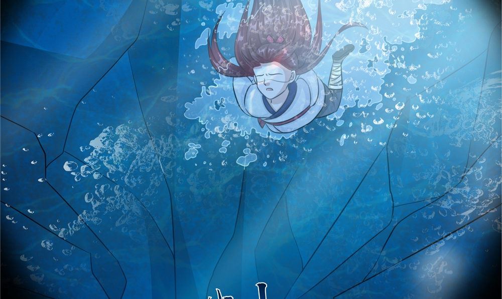 第52话 那时的约定(1/2)-第52话