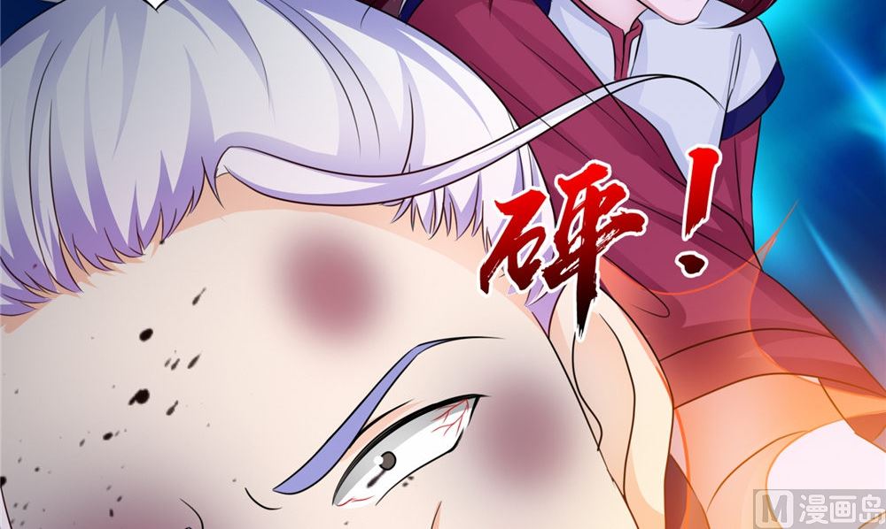 第56话 永不分离(1/3)-第56话