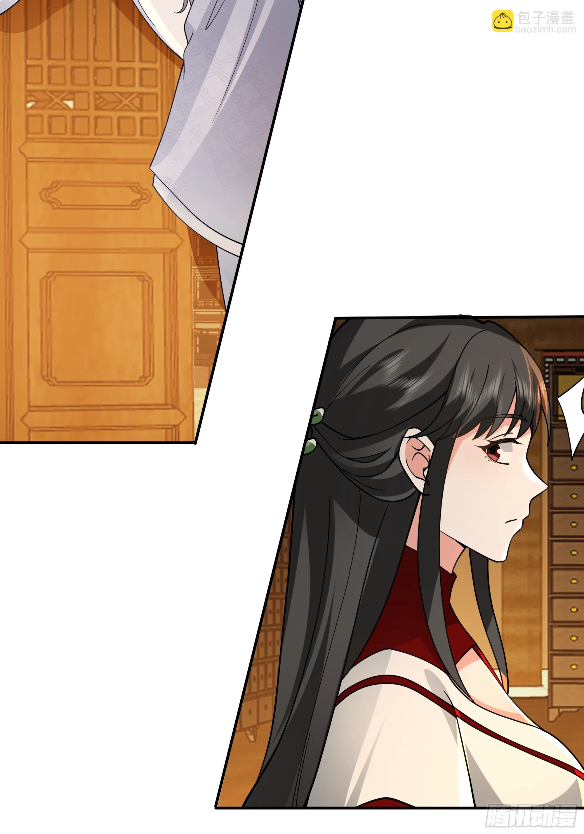 温馨晚餐与特殊心意(1/2)-第10话