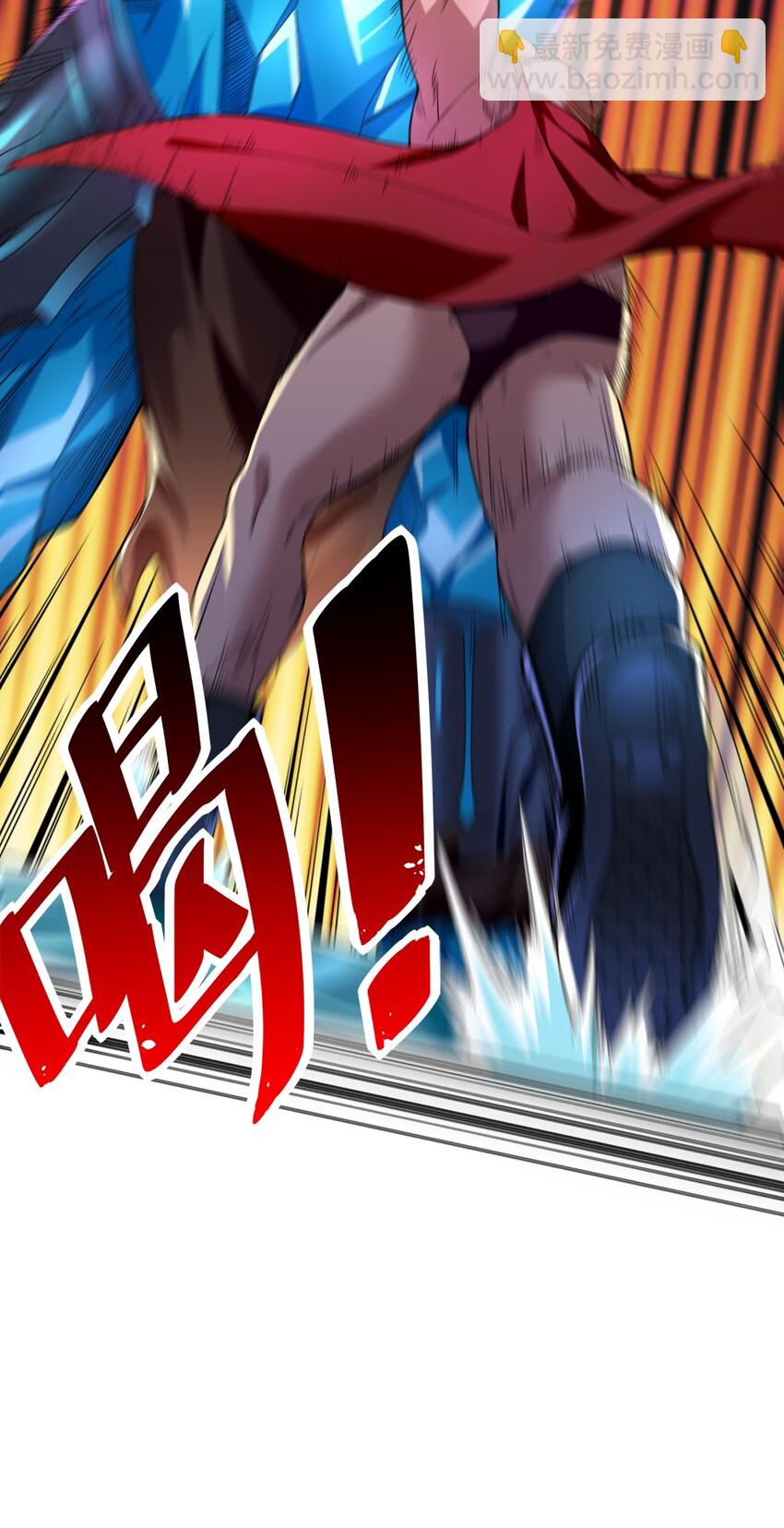 002 美少女&hellip;&hellip;不止一个！(1/3)-第2话