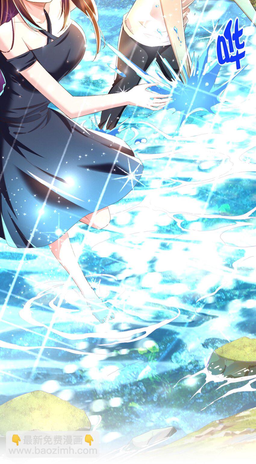 028 真的是海姆大叔！(1/2)-第28话