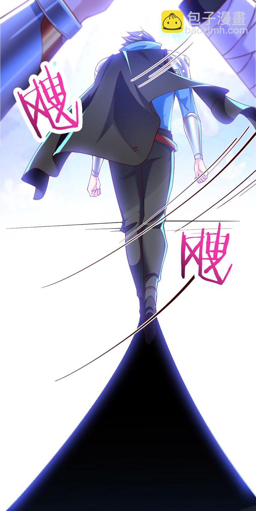 049 战前先闷一壶醋(1/2)-第50话
