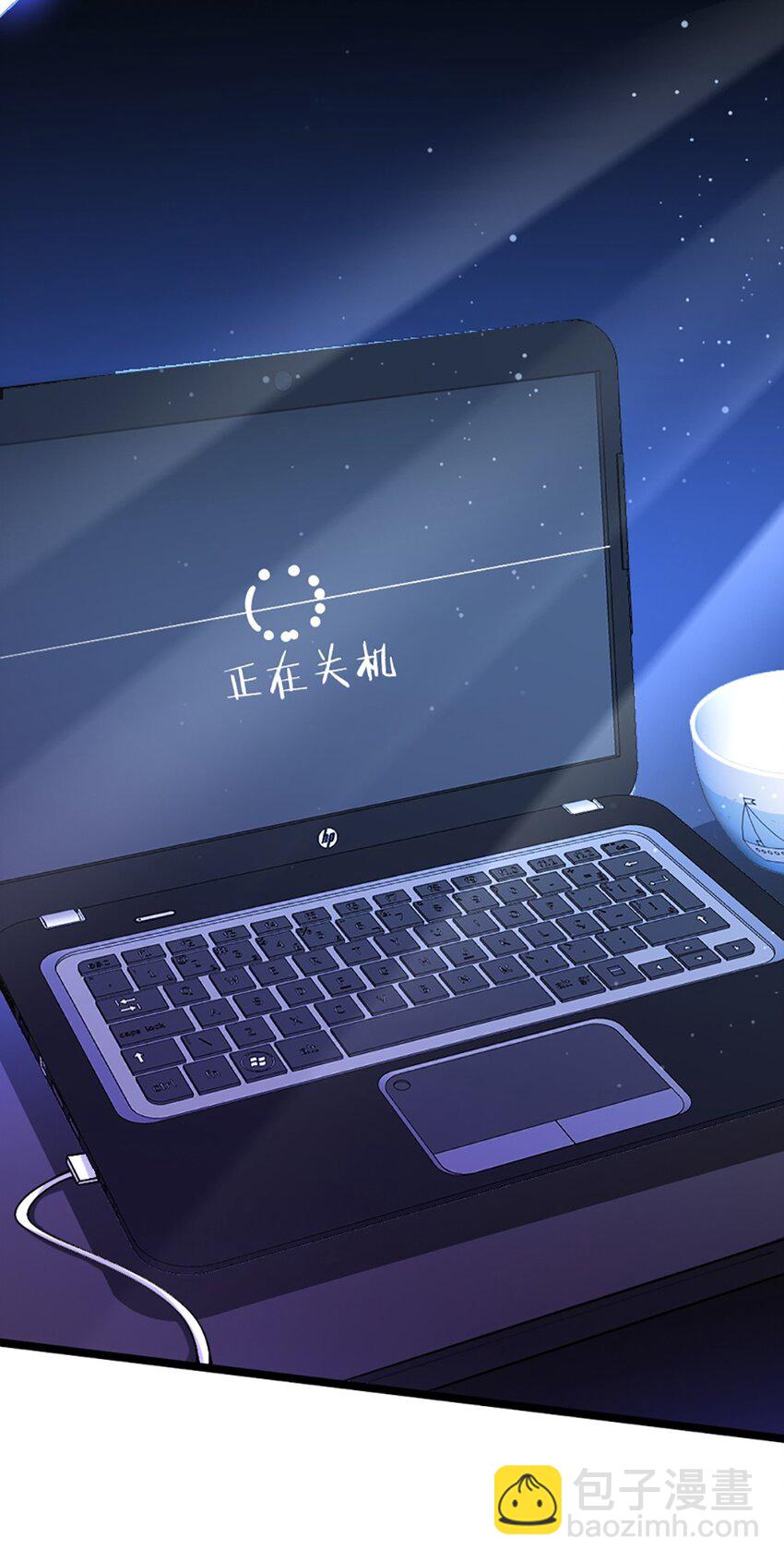 049 战前先闷一壶醋(1/2)-第50话