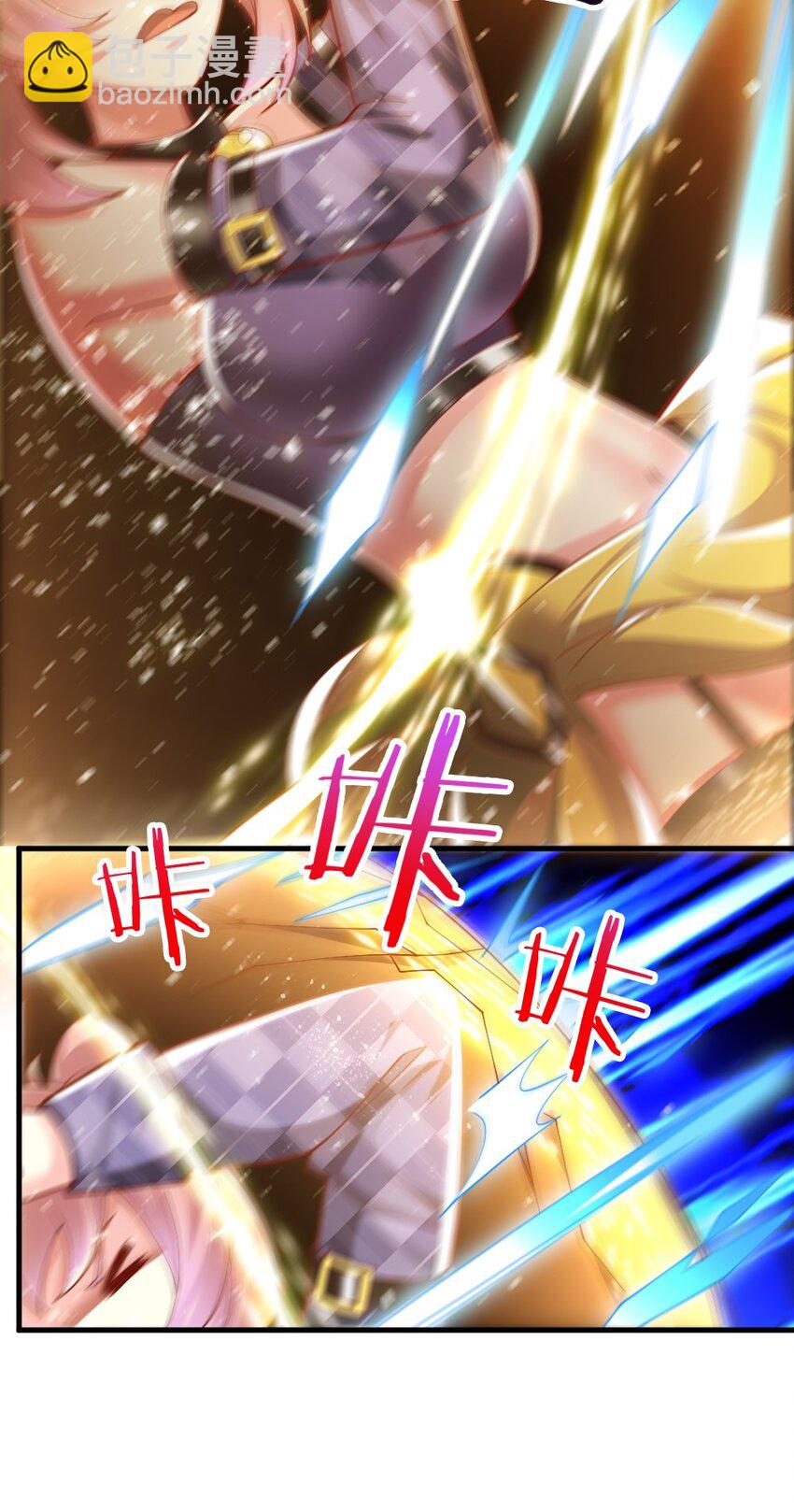 068 启用B计划(1/2)-第70话