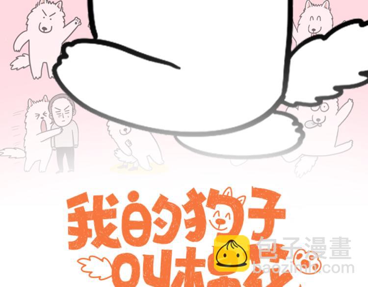 第1话 掉毛大王(1/2)-第2话