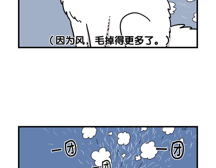 第1话 掉毛大王(1/2)-第2话