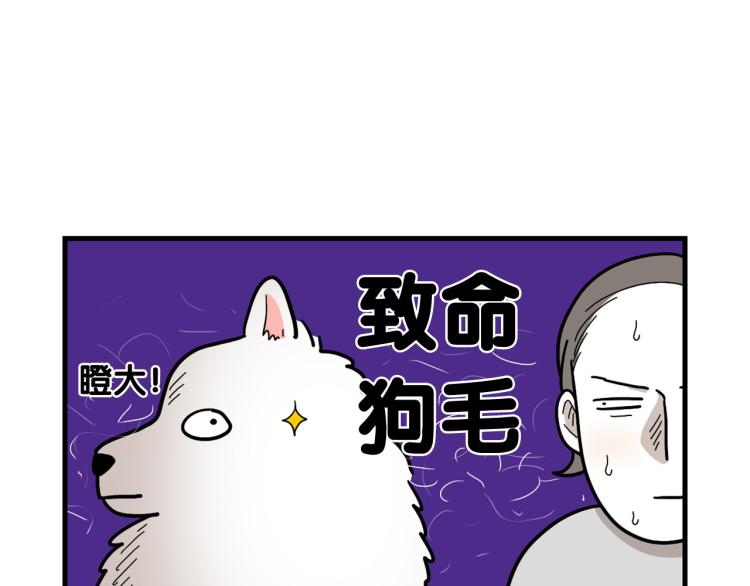 第1话 掉毛大王(1/2)-第2话
