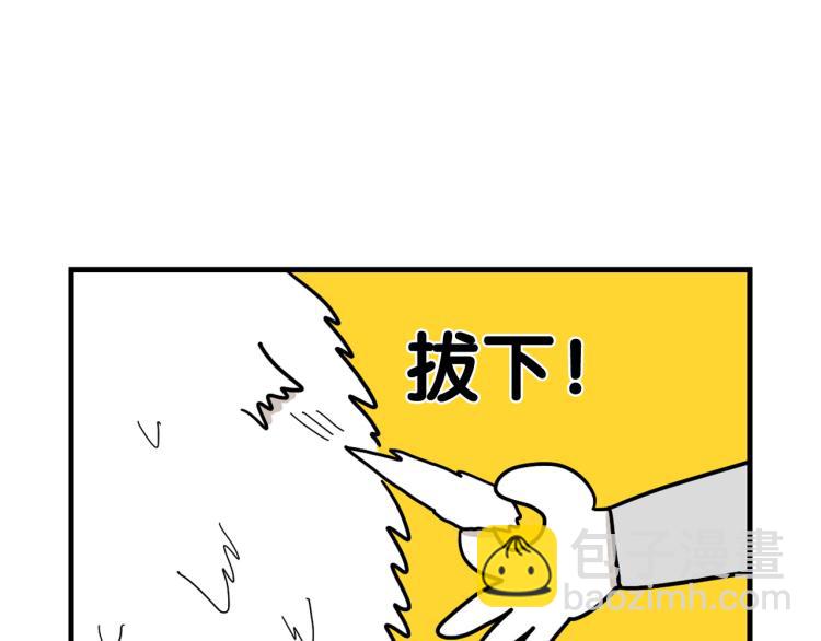 第1话 掉毛大王(1/2)-第2话