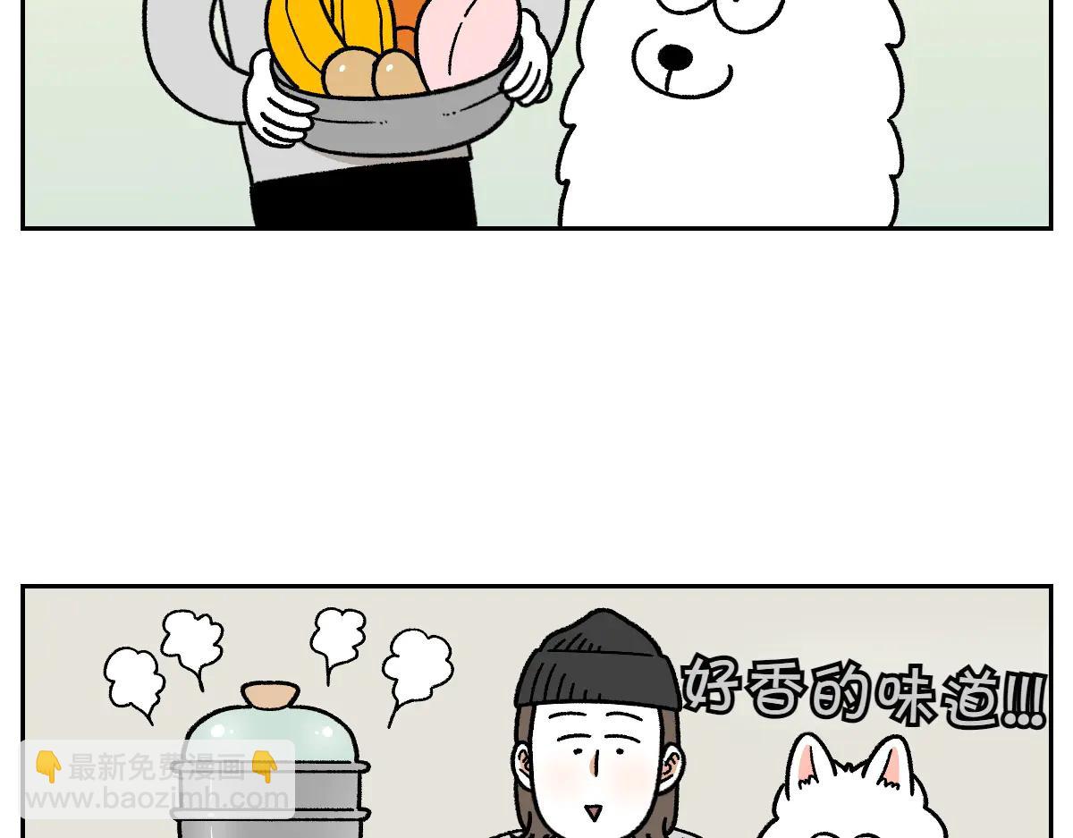 第34话 做棉花的饭(1/2)-第102话