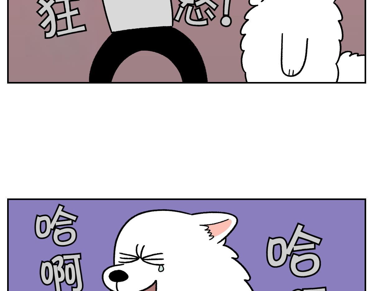 第36话 狗和猫的身体语言-第104话