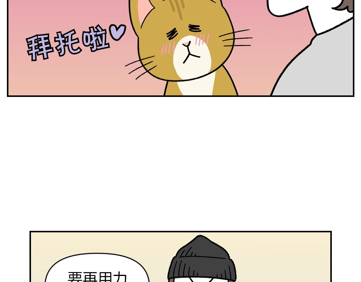 第36话 狗和猫的身体语言-第104话