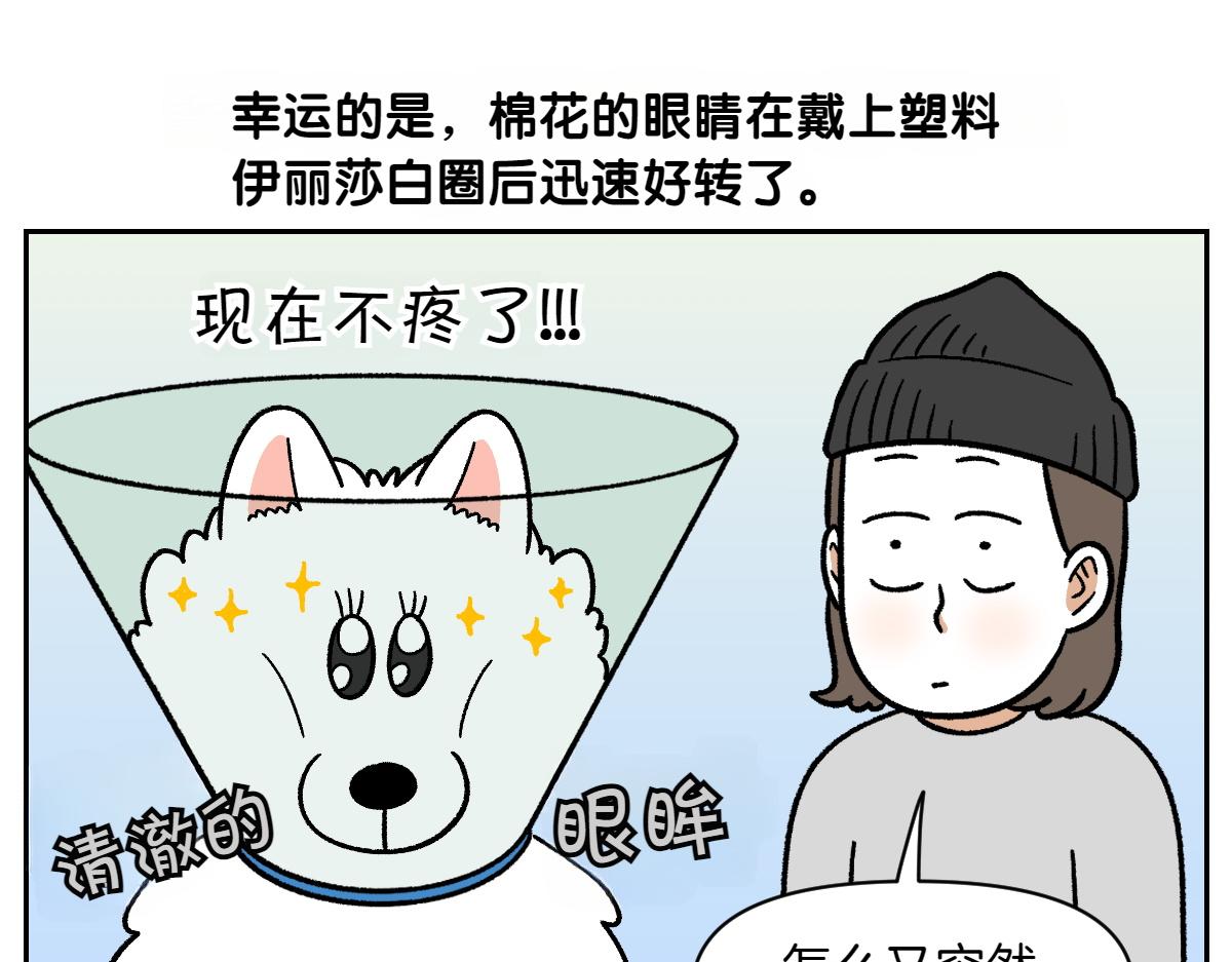 第44话 治疗眼病(3)(1/2)-第112话