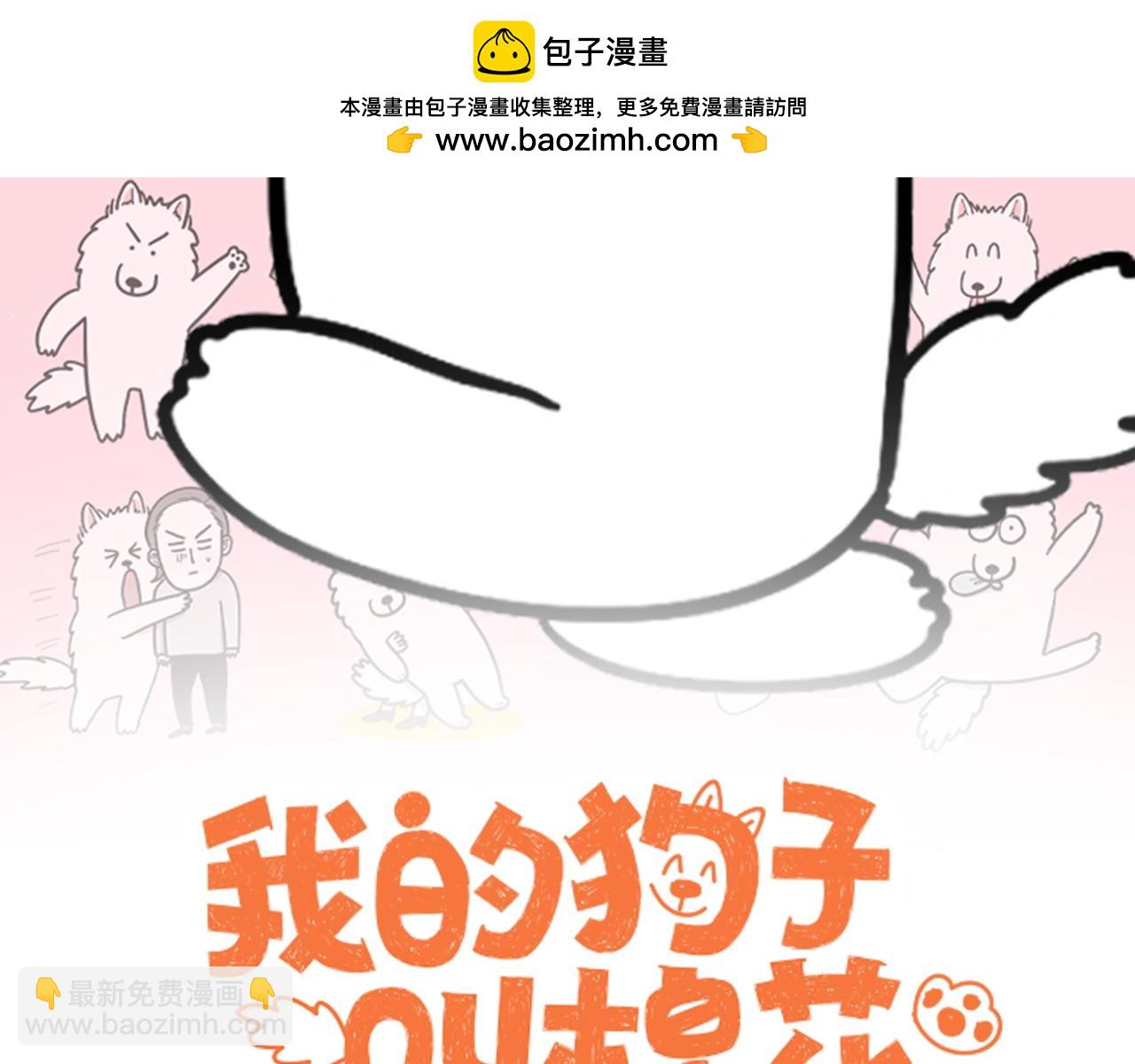 第46话 姐姐们的冬季散步look(1/2)-第114话