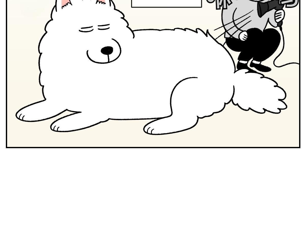 第50话 超强风吹干-第118话