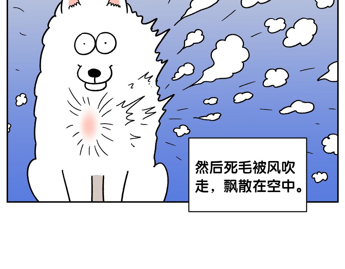 第50话 超强风吹干-第118话