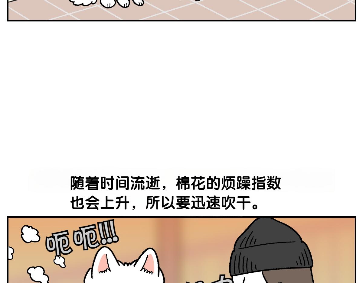 第50话 超强风吹干-第118话