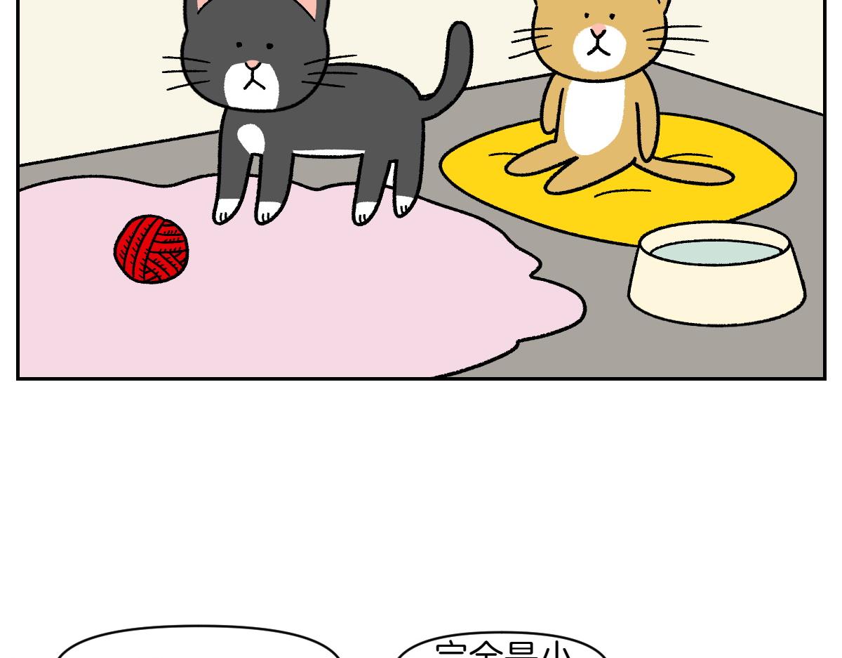 第52话 被传染猫癣-第120话