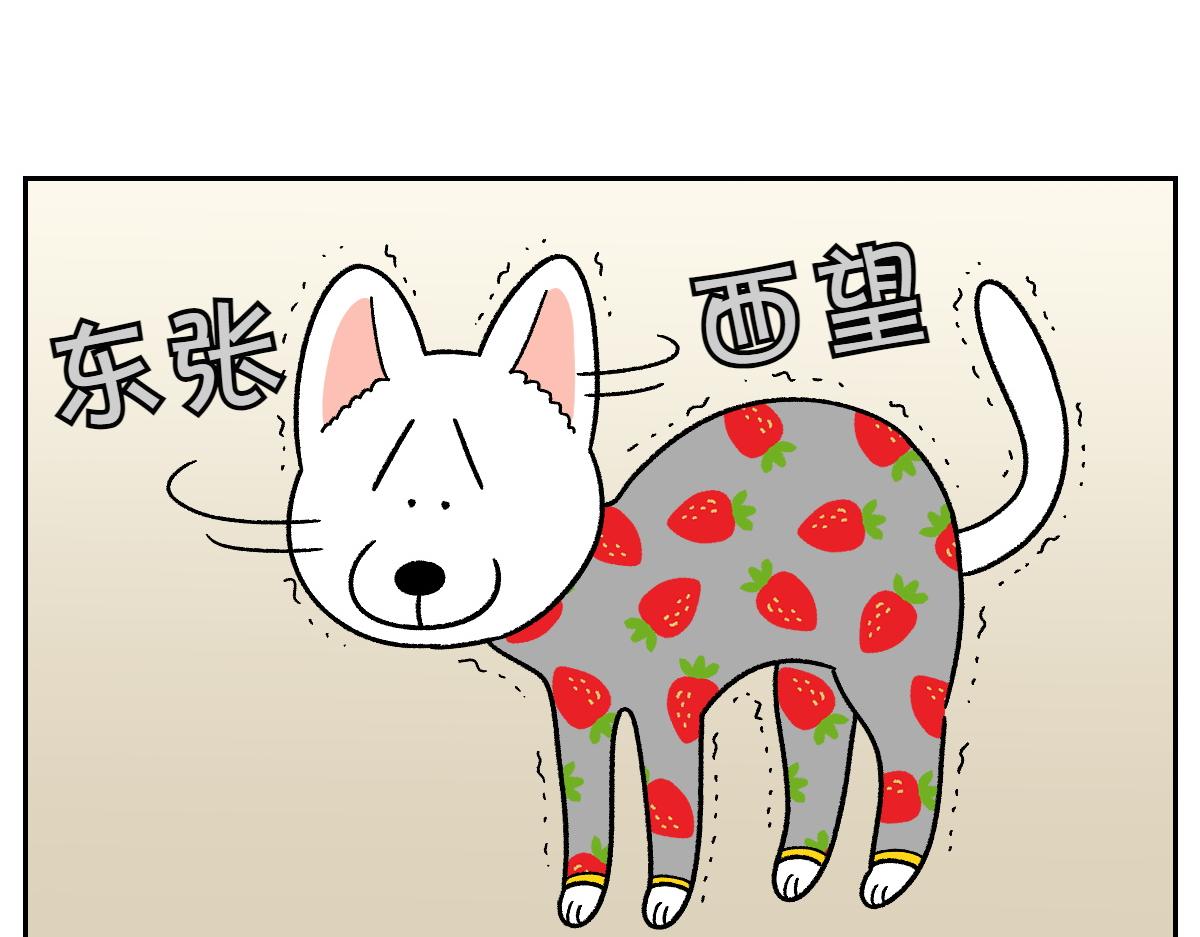 第54话 一起在床上睡吧(1/2)-第122话