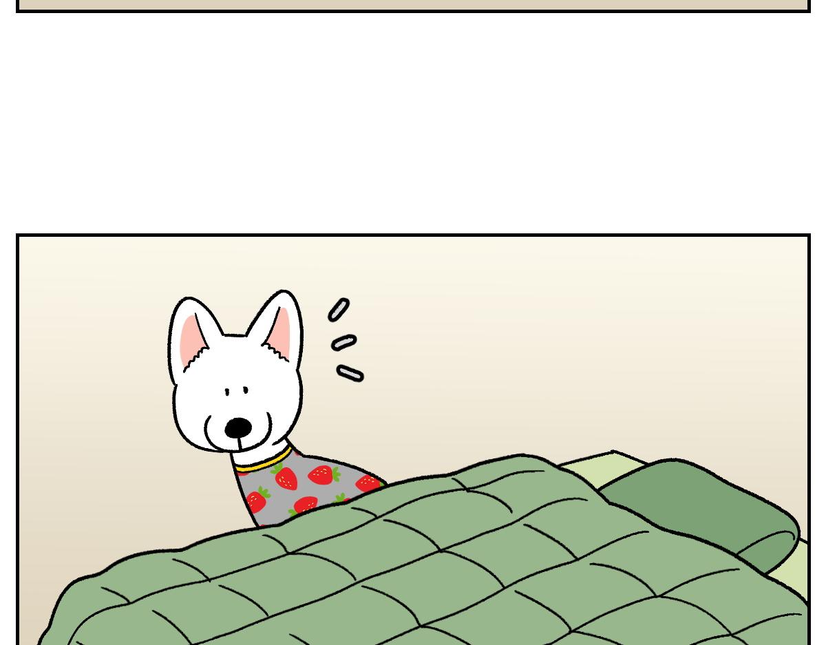 第54话 一起在床上睡吧(1/2)-第122话