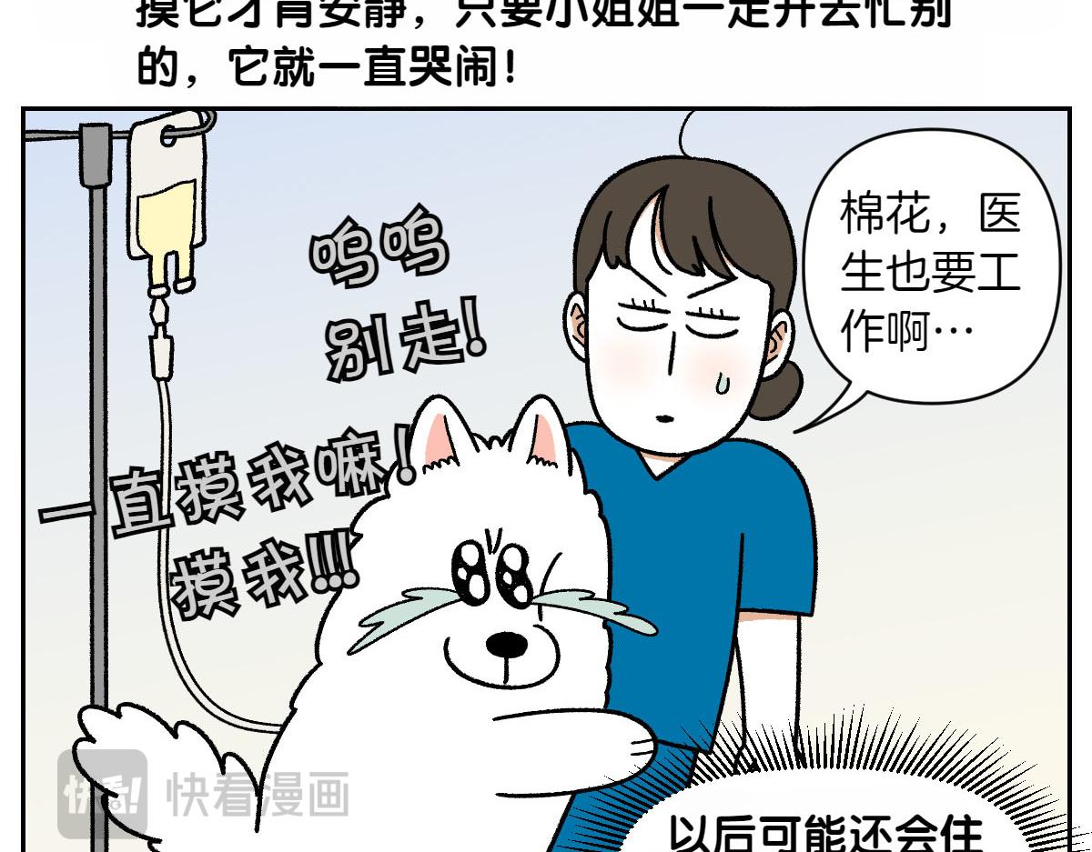 第56话 食用木糖醇口香糖事件(1/2)-第124话