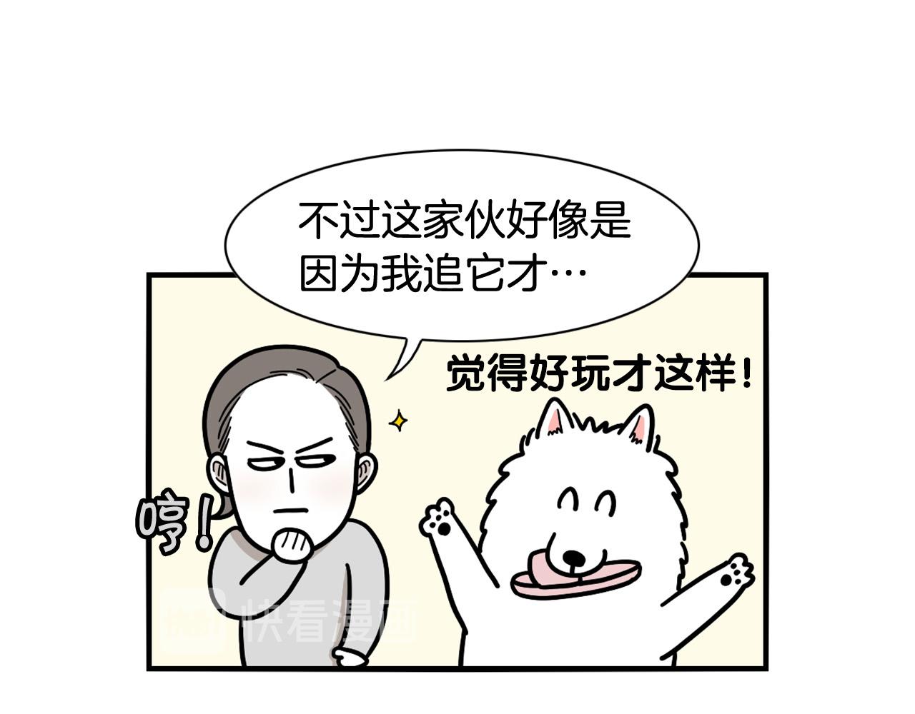 第13话 拆家大王(1/2)-第14话