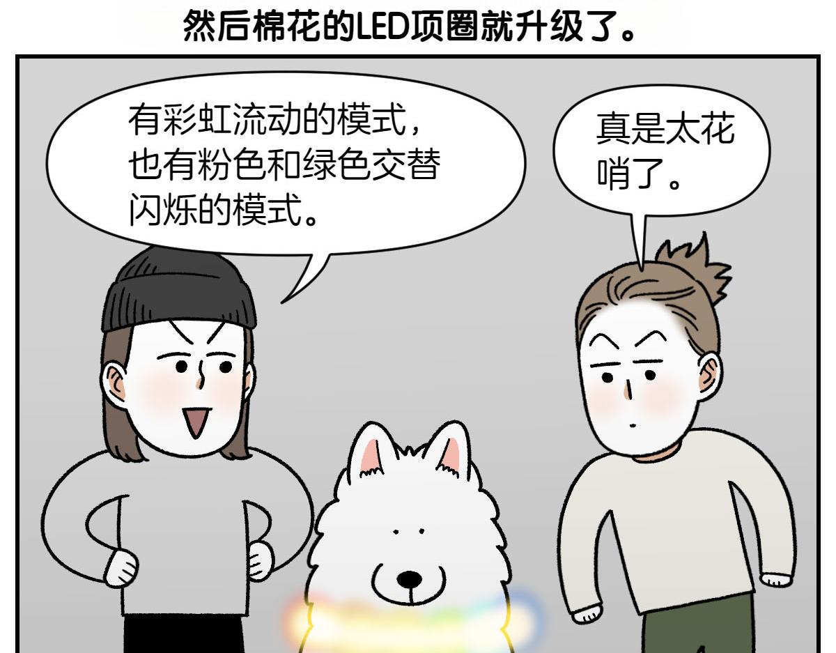 第68话 LED项链(1/2)-第136话