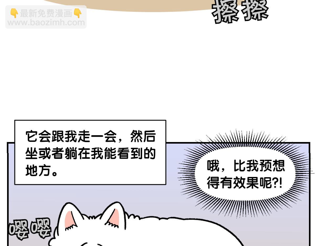 第72话 拜托不要打雷了-第140话